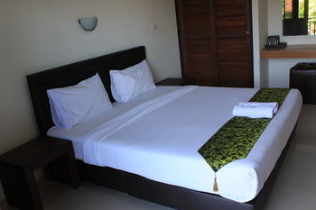 Kanlaya Park Apartment Hotel