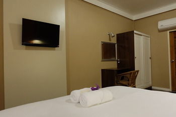 Hotel Issara House Bangkok