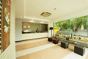Hotel Synsiri 1 Ladprao 130