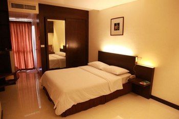Hotel Synsiri 1 Ladprao 130