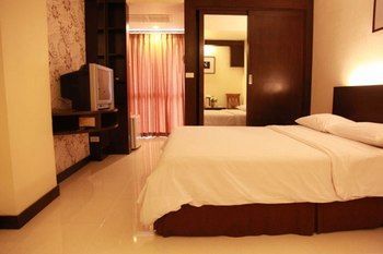Hotel Synsiri 1 Ladprao 130