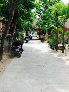 Apartamento Haad Yao Villa