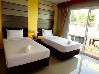 Hotel Phangan Pearl Villa