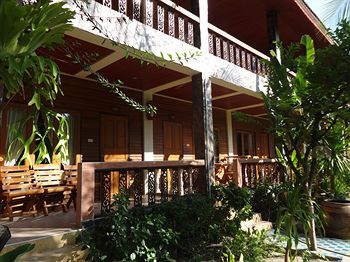 Hotel Family House Resort