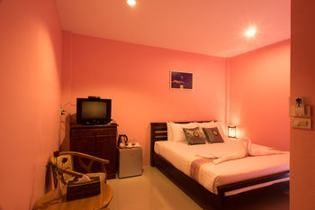 Albergue Plan B Hotel