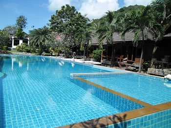 Apartamento Tommy Resort