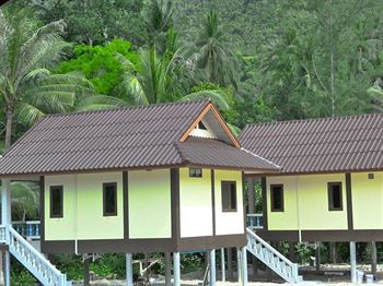 Hotel Hin Bhai Resort