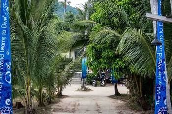 Hotel Hin Bhai Resort