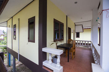 Hotel Hin Bhai Resort