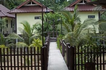 Hotel Hin Bhai Resort