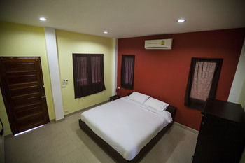 Hotel Hin Bhai Resort