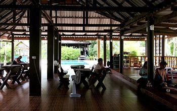 Hotel Hin Bhai Resort