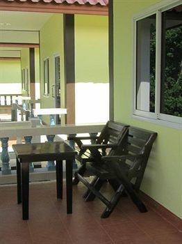 Hotel Hin Bhai Resort