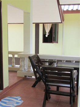 Hotel Hin Bhai Resort
