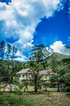 Hotel Hin Bhai Resort