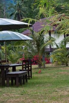 Hotel Hin Bhai Resort