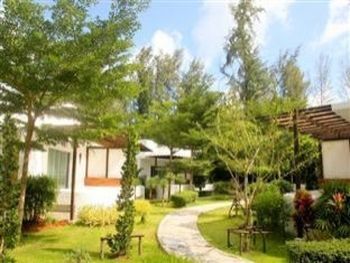 Hotel Yatale The Resort Trang