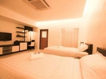 Hotel Yatale The Resort Trang