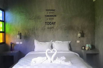 Hotel Baanwaan Resort Hat Yai