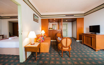 Diamond Plaza Hatyai Hotel