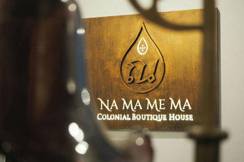 Namamema Boutique Hotel