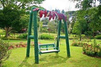 Hotel Phu Ing Fah Resort