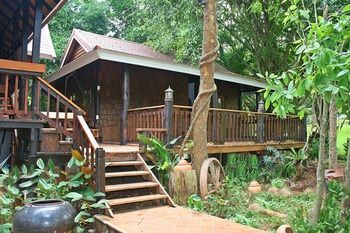 Hotel Phu Ing Fah Resort