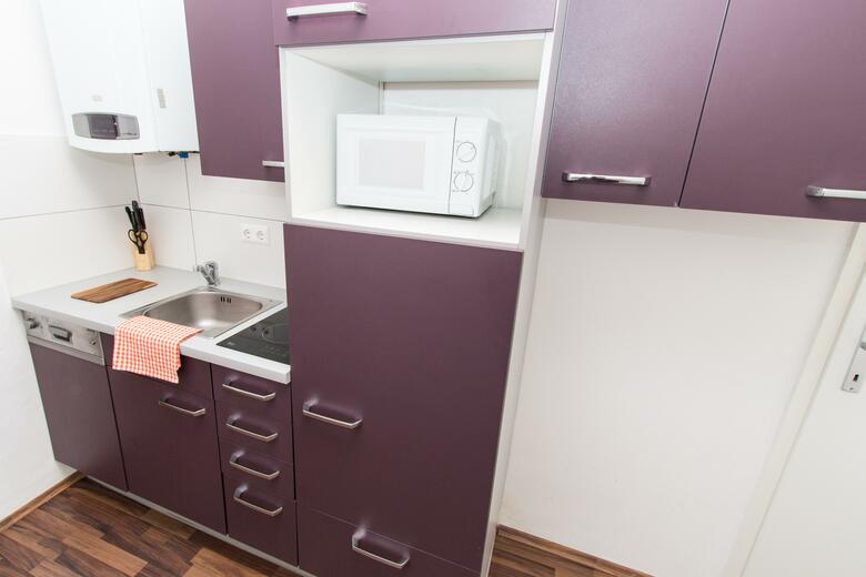 Checkvienna � Apartment Haberlgasse
