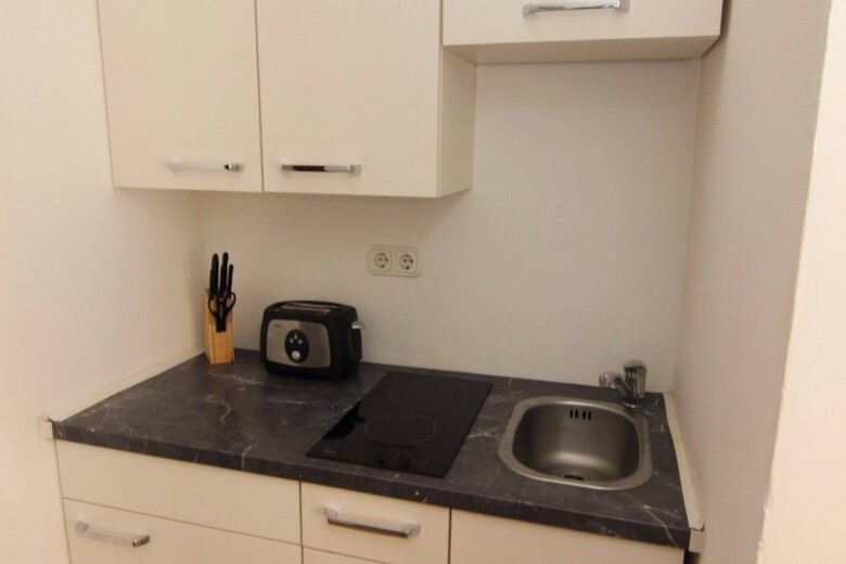 Checkvienna � Apartment Haberlgasse