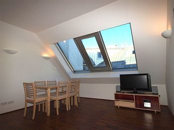 Checkvienna � Apartment Maria-theresien-stra�e