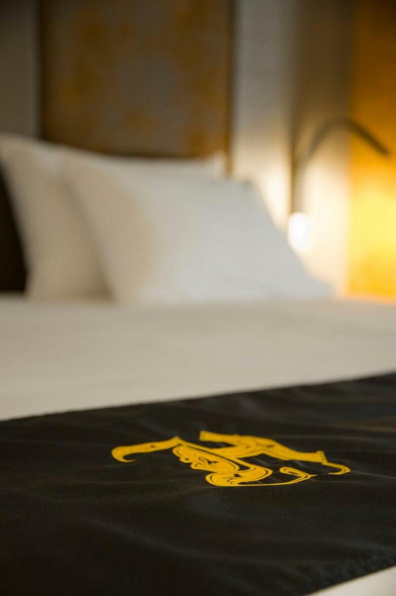 Hugo's Boutique Hotel
