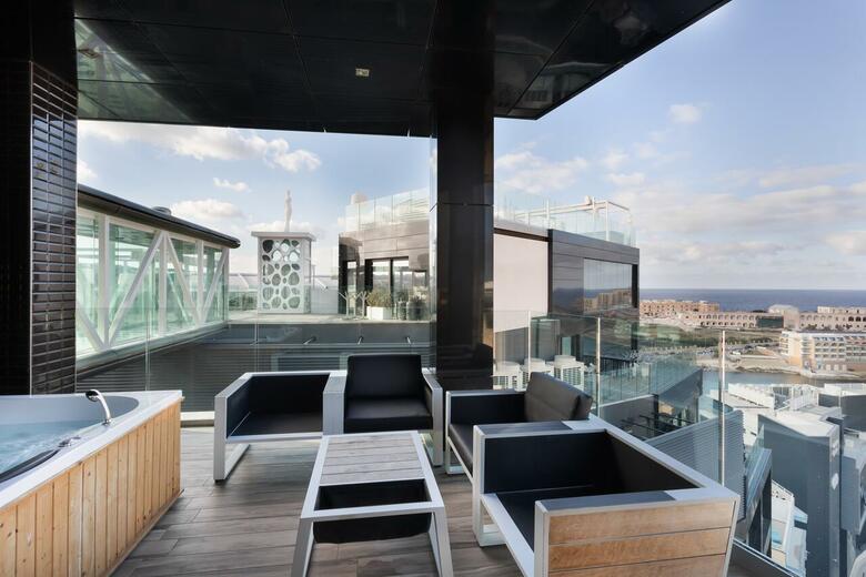 Hugo's Boutique Hotel