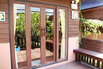 Hotel Baan Baitan Resort
