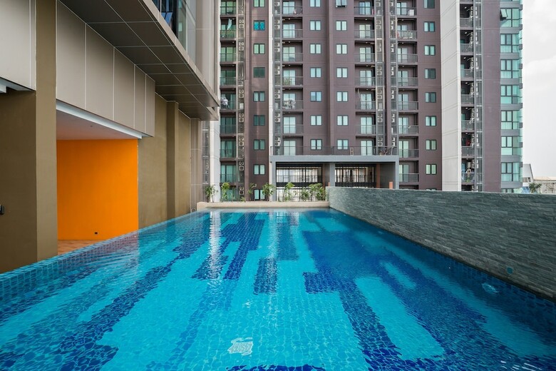 Best Western Plus Wanda Grand Hotel