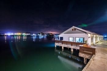 Hotel Baan Tah On The Sea