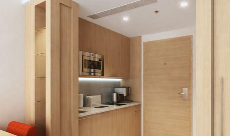 Apartamento Residence Inn By Marriott Sarajevo
