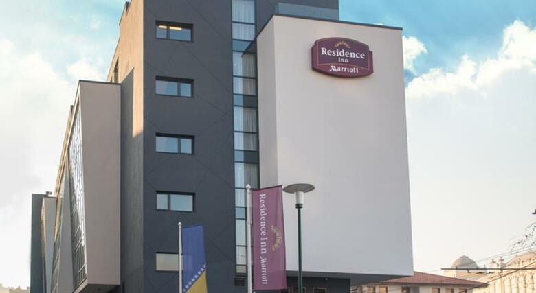 Apartamento Residence Inn By Marriott Sarajevo