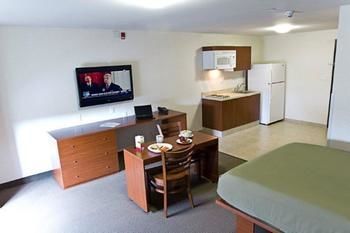 Aparthotel Hotel Extended Suites Monterrey Aeropuerto