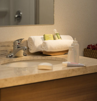 Aparthotel Hotel Extended Suites Monterrey Aeropuerto