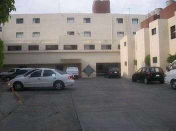 Hotel Emperador