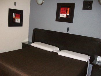 Hotel Emperador
