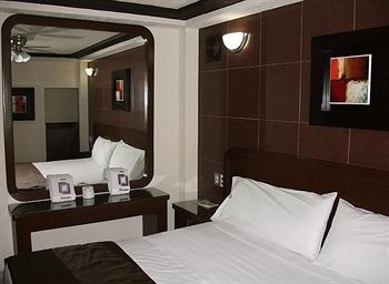 Hotel Emperador