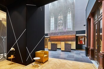 Hotel Nassau Breda, Autograph Collection By Marriott