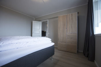 Apartamento City Housing - Kanikkbakken 6