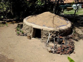 Posada Agua Blanca