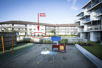 City Housing - Hinna Park Apartments