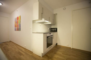 City Housing - Hinna Park Apartments