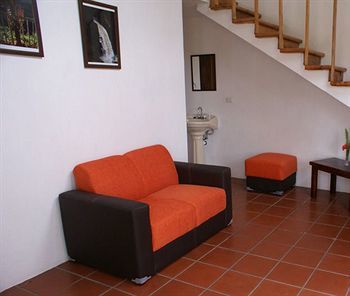 Hotel Finca Santa Rosa