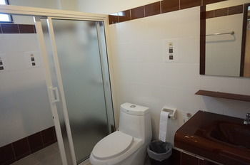Hotel Loei Residence