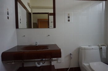 Hotel Loei Residence